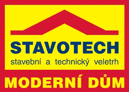 Stavotech – Moderní dům
