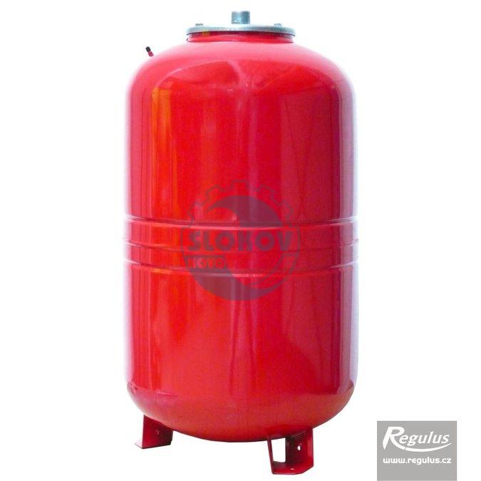 Expanzní nádoba 200 l, 6 bar, 3/4" M