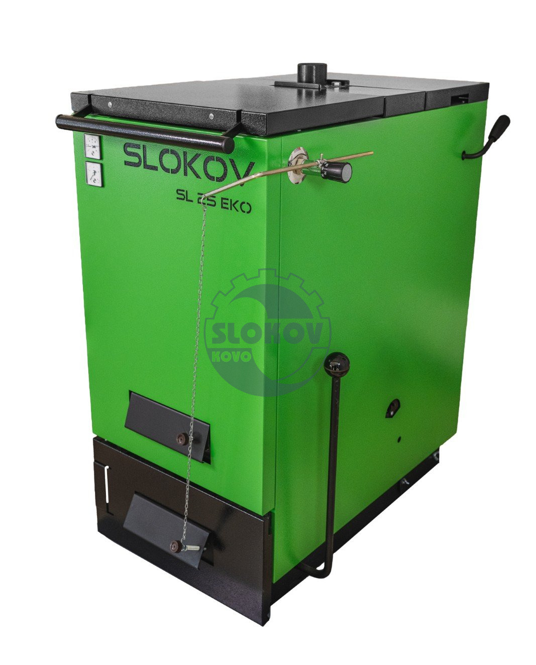 Kotel Slokov Variant SL12EKO