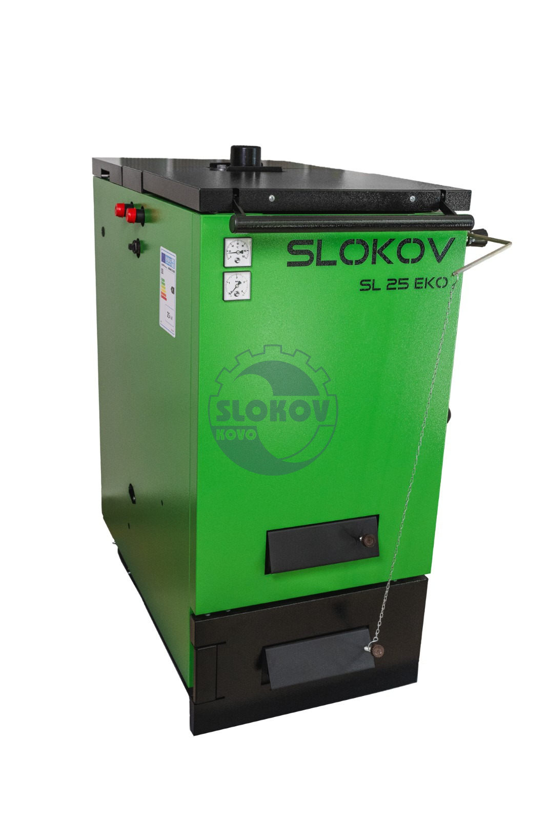 Kotel Slokov Variant SL25EKO