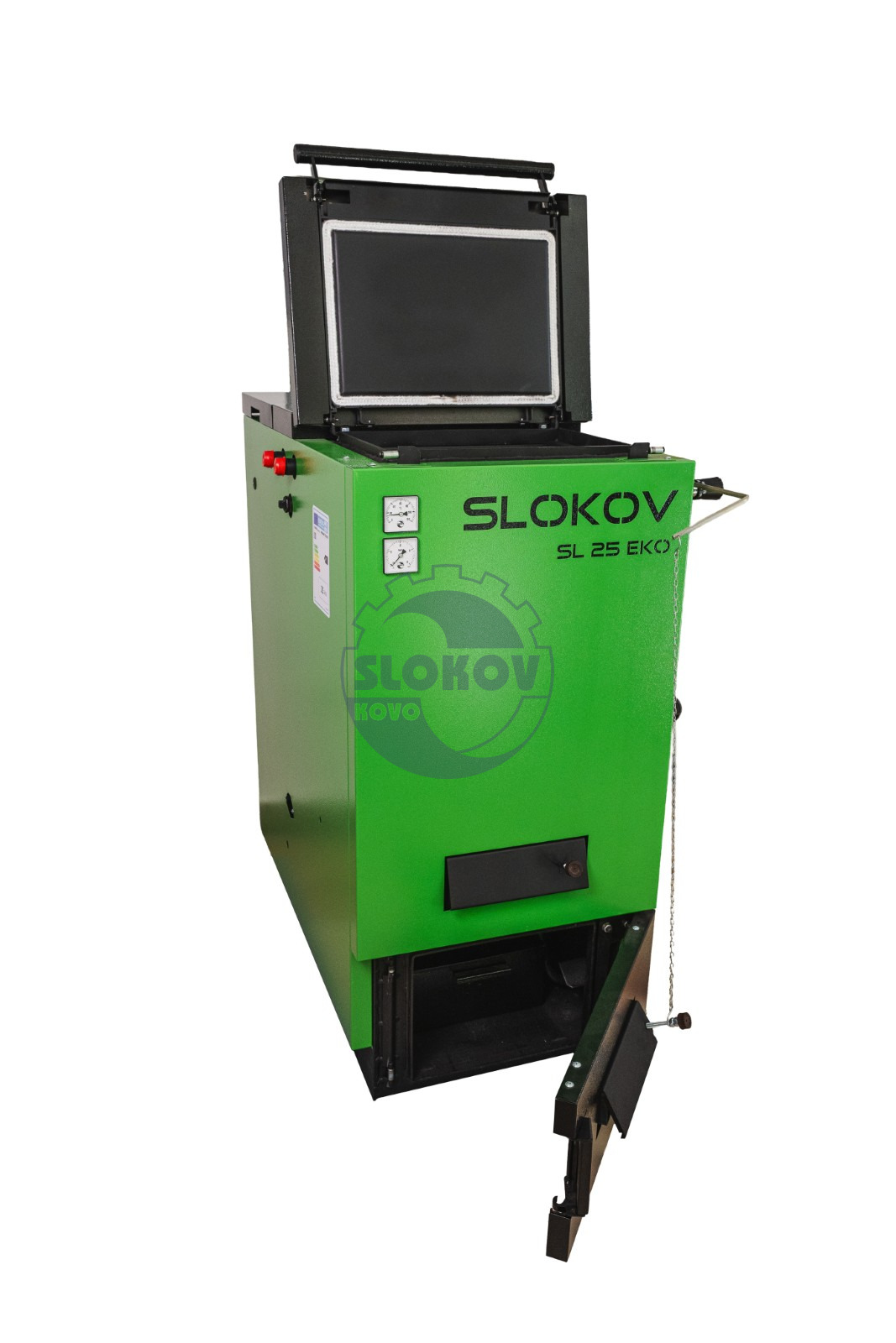 Kotel Slokov Variant SL25EKO