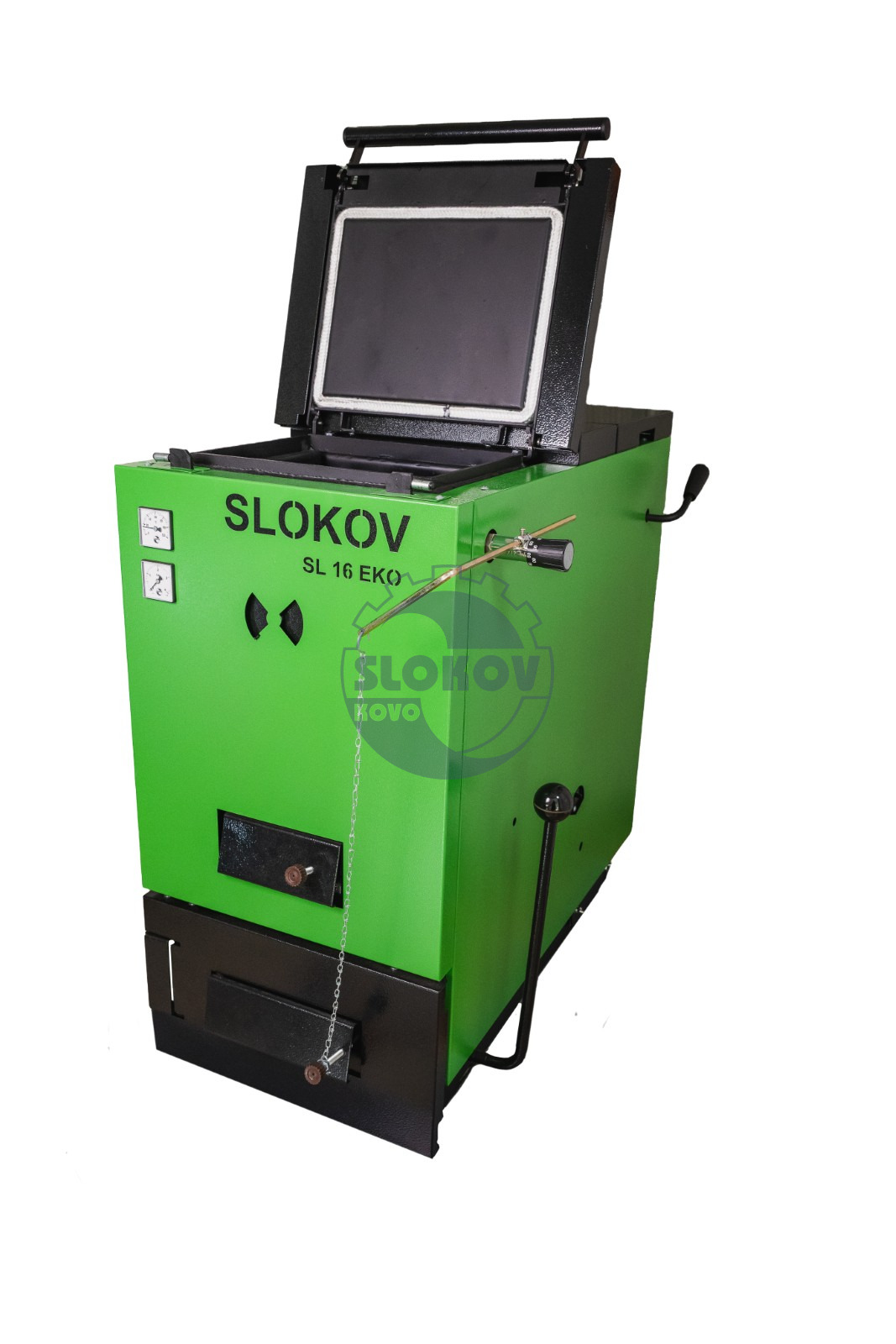 Kotel Slokov Variant SL25EKO