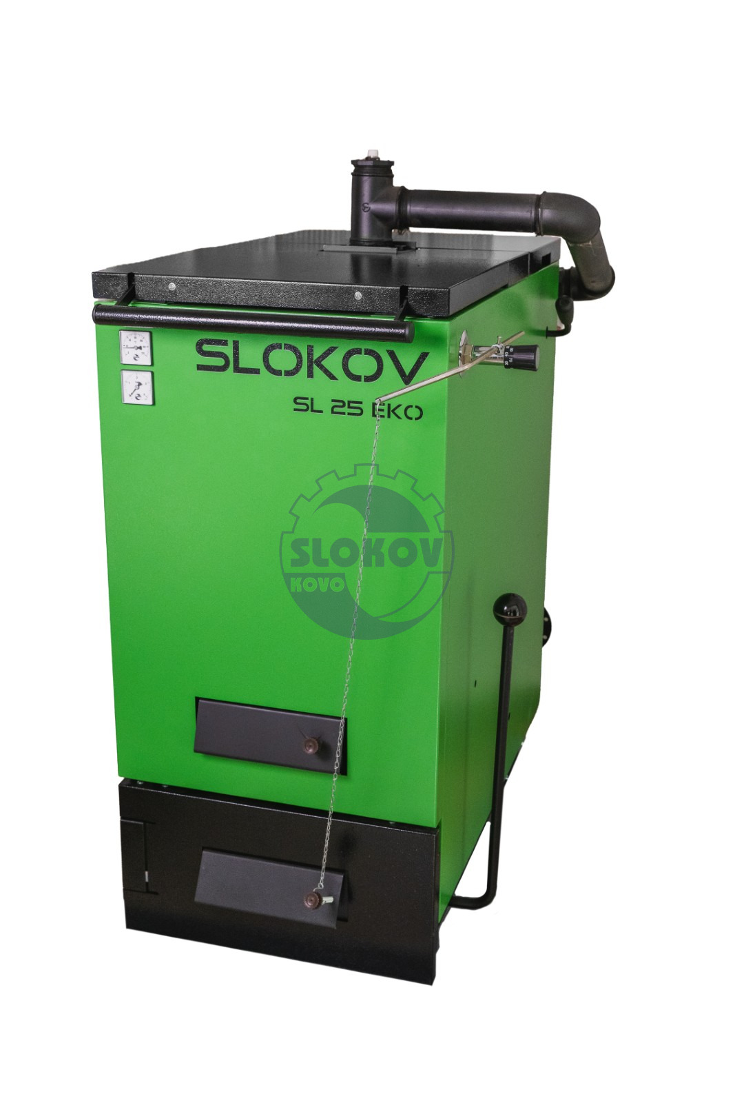 Kotel Slokov Variant SL25EKO