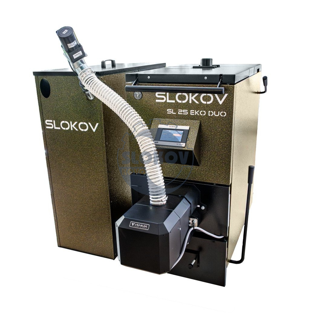 Kotel Slokov Variant SL11EKO DUO