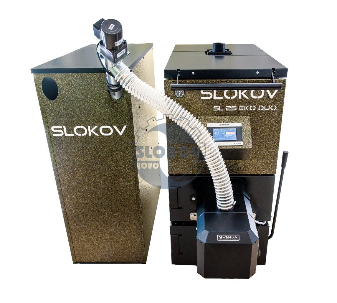 Kotel Slokov Variant SL20EKO DUO
