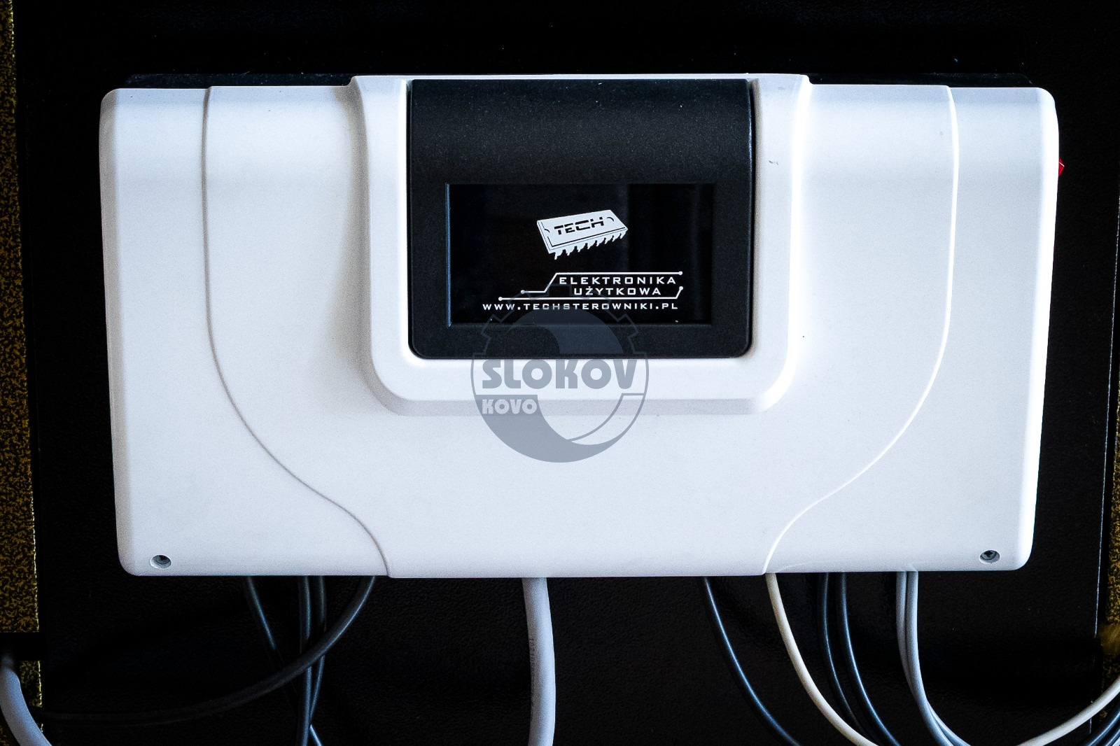Kotel Slokov Variant SL20EKO DUO