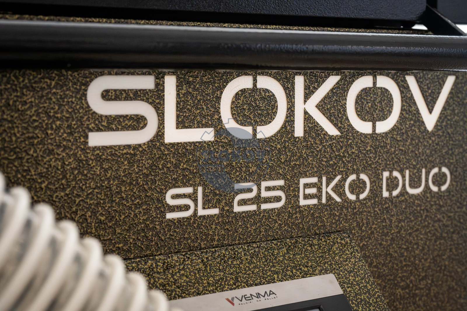 Kotel Slokov Variant SL20EKO DUO