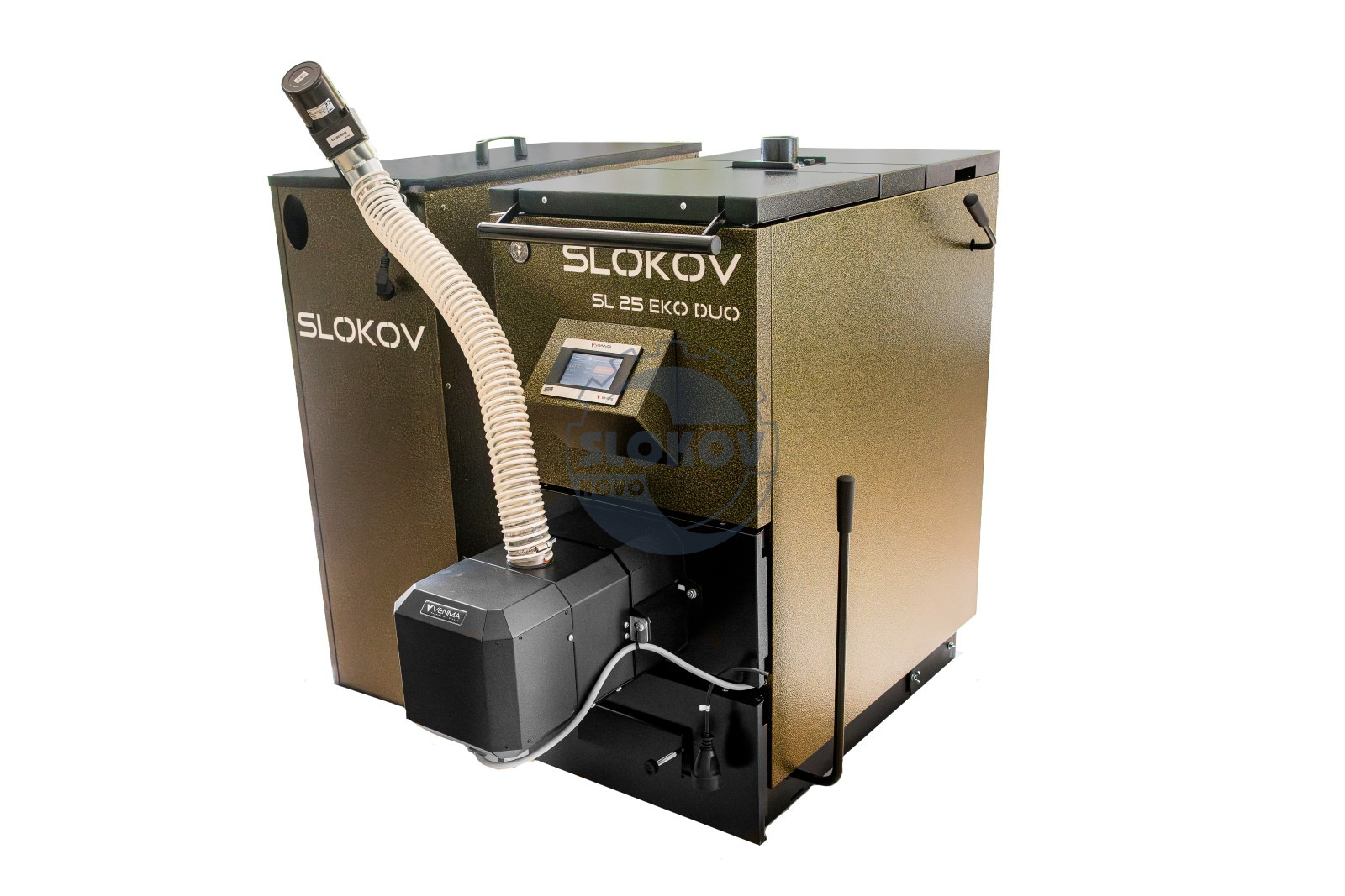 Kotel Slokov Variant SL20EKO DUO