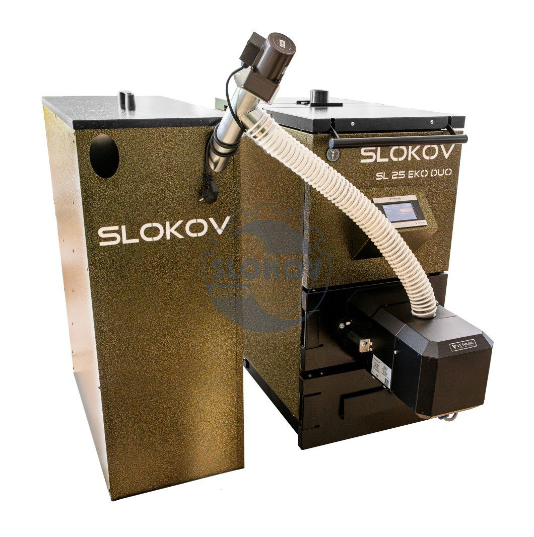 Kotel Slokov Variant SL20EKO DUO